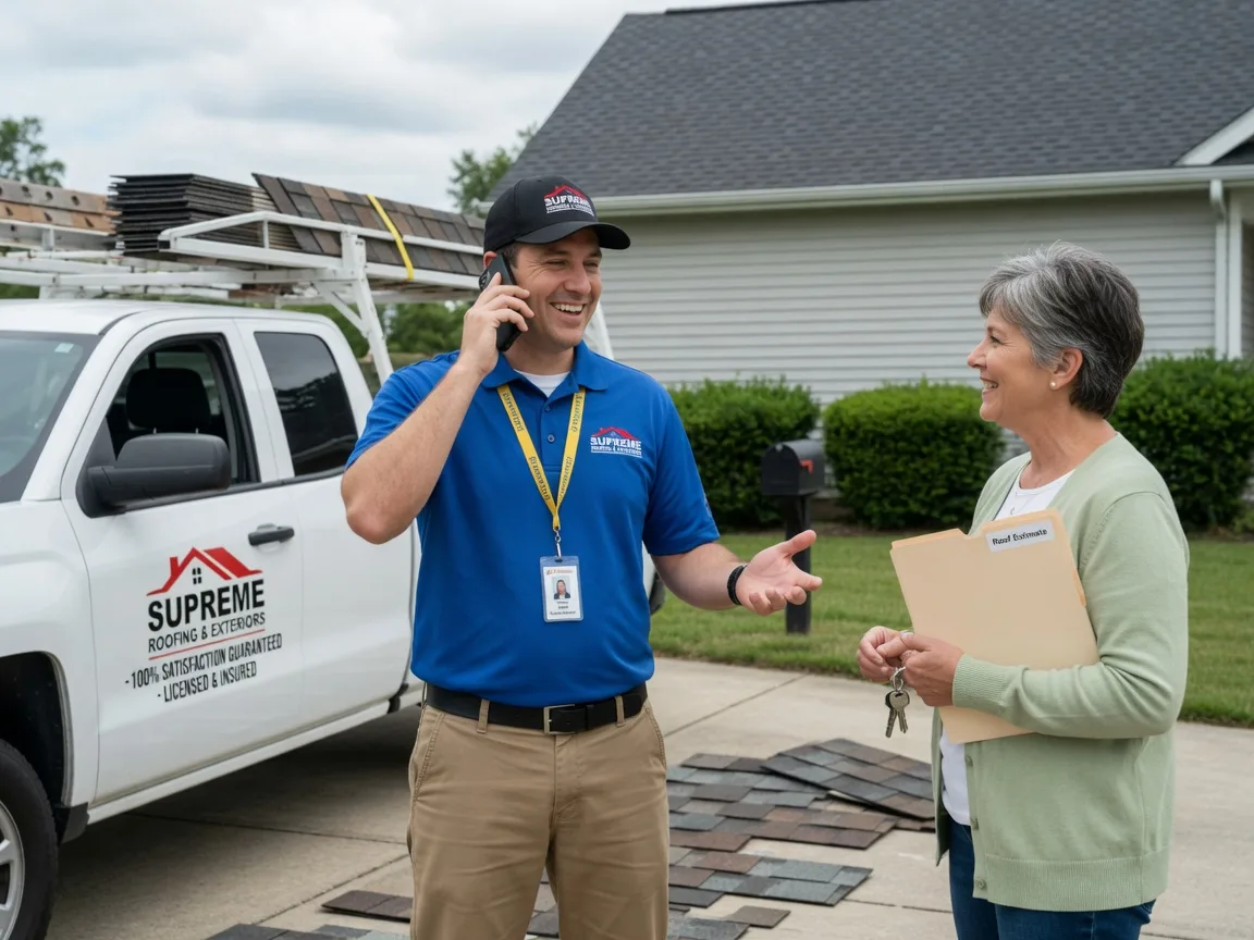 Roof Replacement Skidmore, MO FAQs